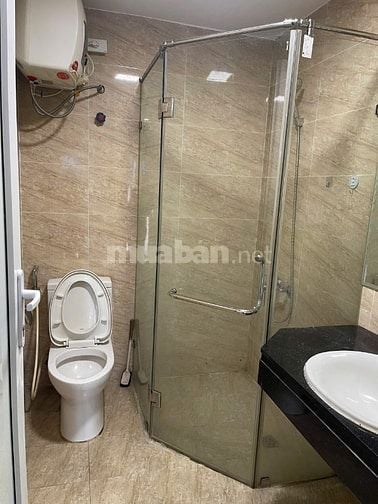 Chính chủ cho thuê căn hộ cao cấp tại Chung cư SUN SQUARE - Lê Đức Thọ