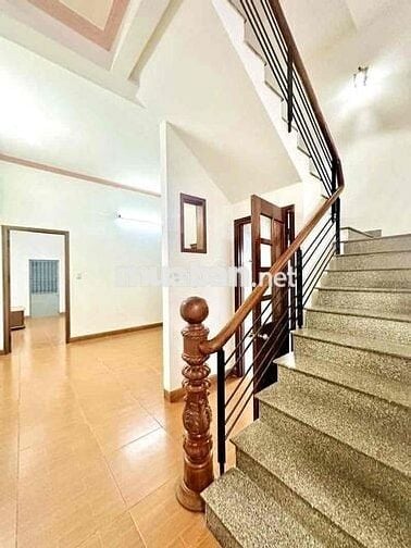 MẶT TIỀN 3 TẦNG - AN HOÀ 10- KHUÊ TRUNG - CHỈ 6,25 TỶ