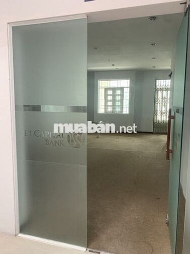 CHO THUÊ TOÀ NHÀ 4 TẦNG NGÔ GIA TỰ GẦN VÒNG XOAY NGÃ 7 GIÁ 70 TRIỆU