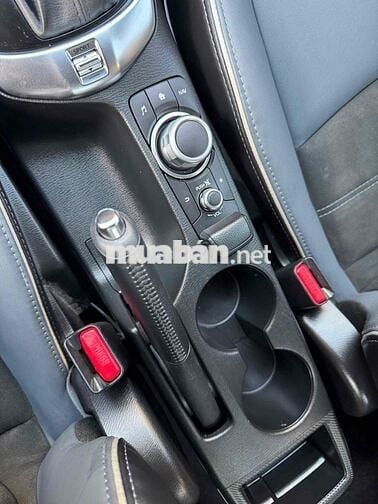 Mazda 2 2022 1.5L AT luxury - 35000 km