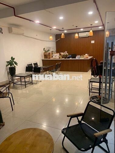 CHO THUÊ MẶT BẰNG Đ.BÙI PHÙNG GẦN Đ.THÍCH QUẢNG ĐỨC KINH DOANH RẤT TỐT