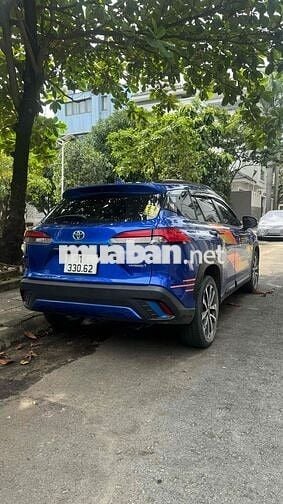 Toyota Corolla Cross 2022 1.8HV - 50000 km