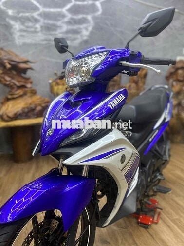 👉Exciter 135cc chính chủ bstp áo tem zin, máy zin
