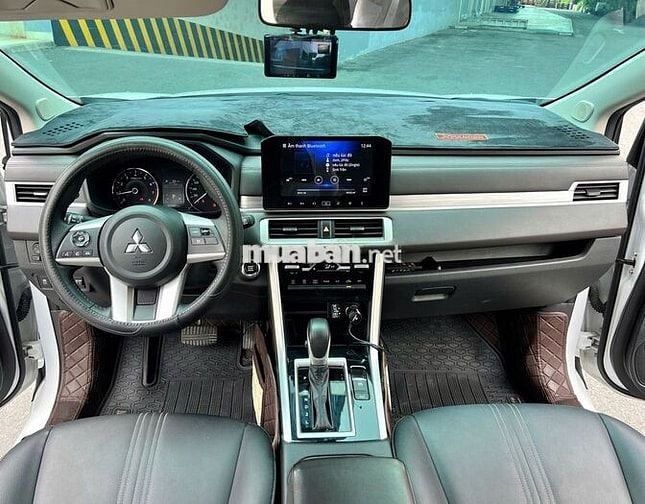 Mitsubishi Xpander 2023 Premium 1.5 AT - 25882 km