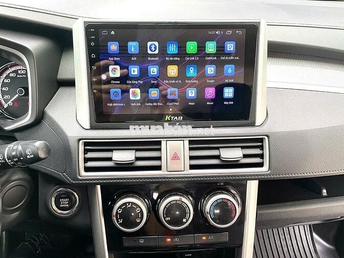 Mitsubishi Xpander AT 2021 - 66000 km