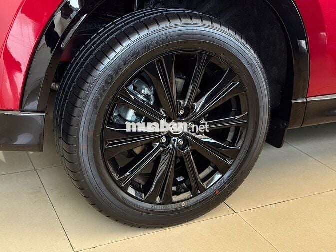 New Mazda CX5 Sport Pre 2025 thương lượng + ưu đãi