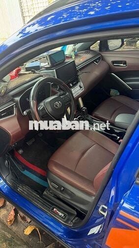 Toyota Corolla Cross 2022 1.8HV - 50000 km