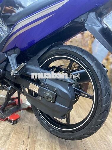 👉Exciter 135cc chính chủ bstp áo tem zin, máy zin