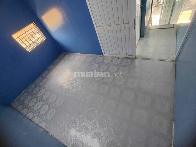 Nhà nguyên căn QL50 ♦️xã Phong Phú ♦️huyện Bình Chánh 👉ngay trung tâm