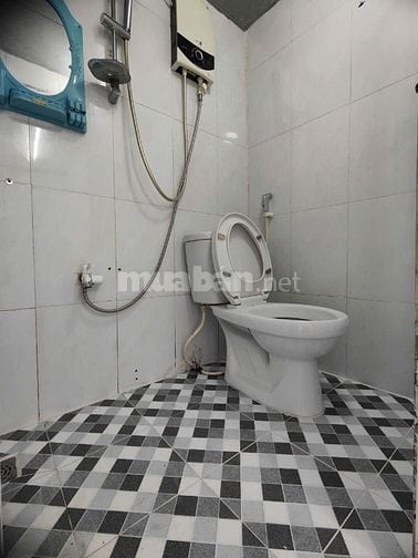 Nhà nguyên căn QL50 ♦️xã Phong Phú ♦️huyện Bình Chánh 👉ngay trung tâm