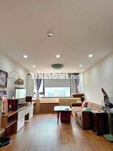 Cần bán một số Căn hộ 30T Nam Trung Yên giá tốt!