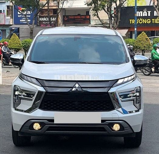 Mitsubishi Xpander 2023 Premium 1.5 AT - 25882 km