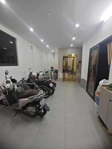 Cho thuê phòng trọ (CCMN xây mới) tại số 35, Ngõ 421 Xuân Đỉnh, Hà Nội