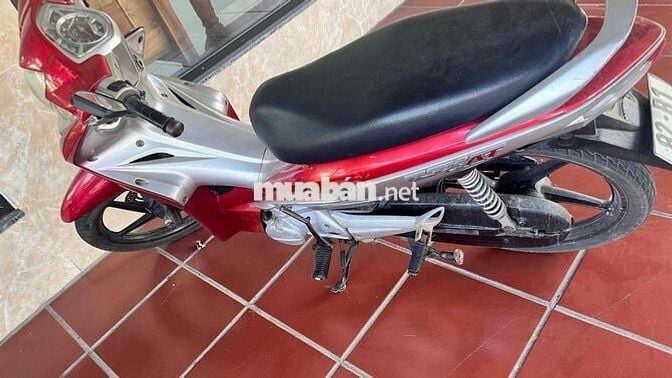 thanh lý xe wave tự động lợi xăng Fi