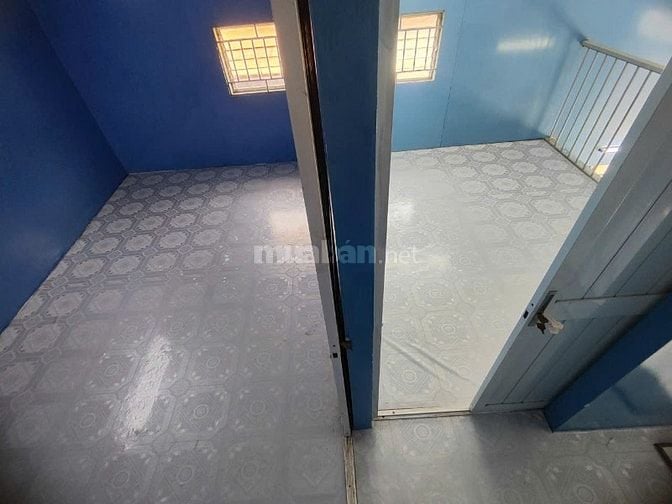 Nhà nguyên căn QL50 ♦️xã Phong Phú ♦️huyện Bình Chánh 👉ngay trung tâm