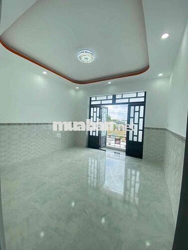 NHÀ MẶT TIỀN KINH DOANH CẦN BÁN