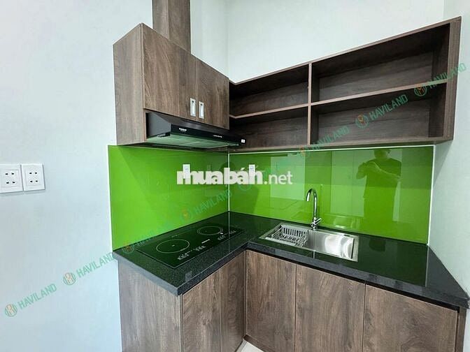 KHAI TRƯƠNG CĂN HỘ STUDIO NEW 100% CÓ BAN CÔNG HÒA QUÝ