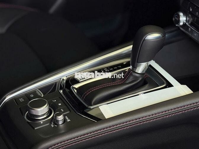 New Mazda CX5 Sport Pre 2025 thương lượng + ưu đãi
