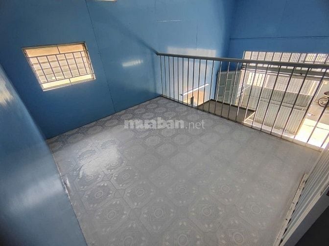 Nhà nguyên căn QL50 ♦️xã Phong Phú ♦️huyện Bình Chánh 👉ngay trung tâm