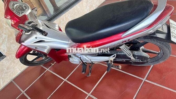 thanh lý xe wave tự động lợi xăng Fi