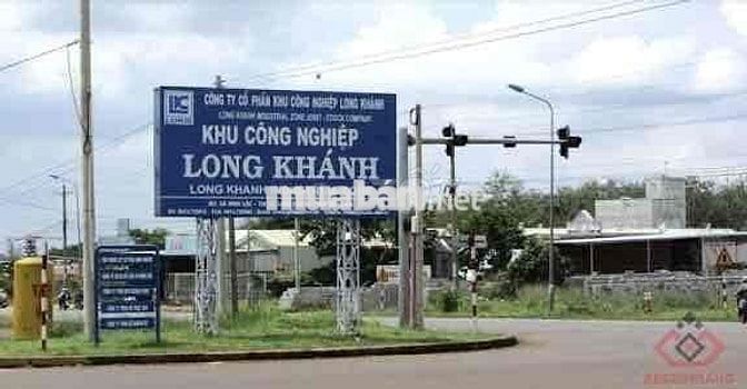 Săn Sale Săn Sale vị trí nằm ngay cổng KCN Long Khánh