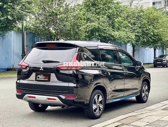 Mitsubishi Xpander AT 2021 - 66000 km