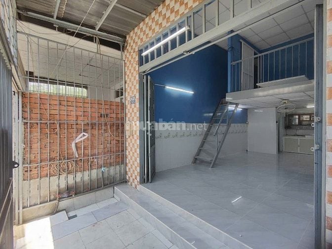 Nhà nguyên căn QL50 ♦️xã Phong Phú ♦️huyện Bình Chánh 👉ngay trung tâm