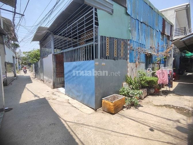 Nhà nguyên căn QL50 ♦️xã Phong Phú ♦️huyện Bình Chánh 👉ngay trung tâm