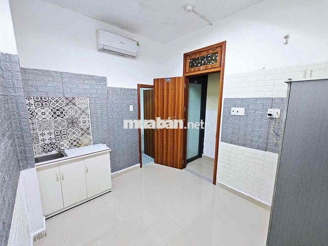 Cho thuê phòng trọ sinh viên ngay cầu chữ Y đầy đủ tiện nghi