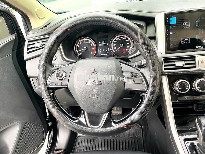 Mitsubishi Xpander AT 2021 - 66000 km