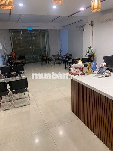 CHO THUÊ MẶT BẰNG Đ.BÙI PHÙNG GẦN Đ.THÍCH QUẢNG ĐỨC KINH DOANH RẤT TỐT