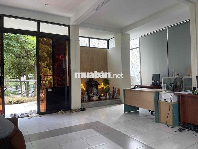 Chính chủ thuê văn phòng CT18 KĐT Việt Hưng sát vách Vinhome Long biên