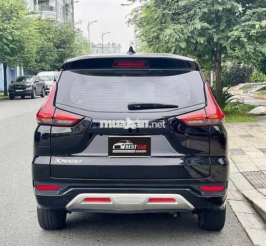 Mitsubishi Xpander AT 2021 - 66000 km