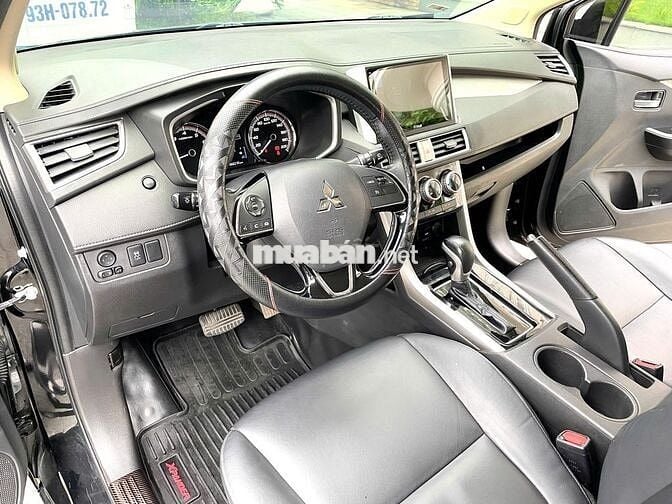 Mitsubishi Xpander AT 2021 - 66000 km