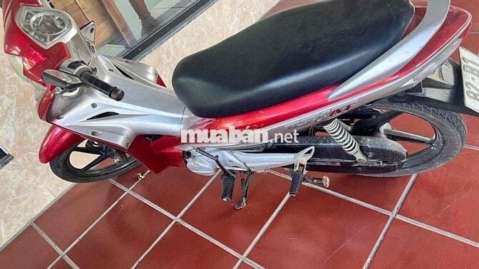 thanh lý xe wave tự động lợi xăng Fi