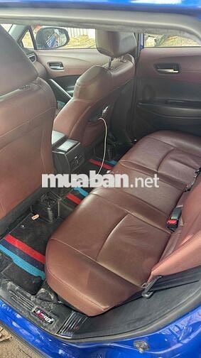 Toyota Corolla Cross 2022 1.8HV - 50000 km