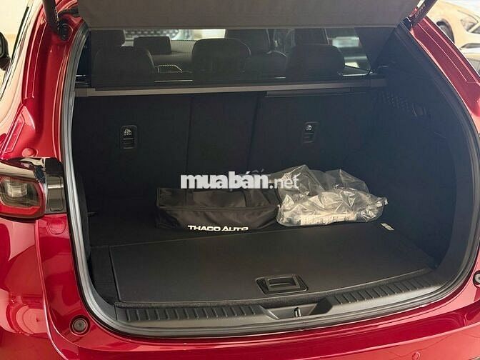 New Mazda CX5 Sport Pre 2025 thương lượng + ưu đãi