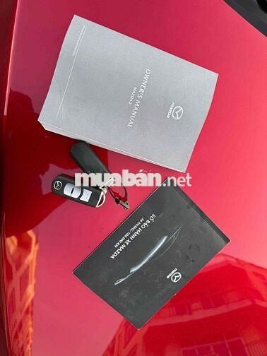 Mazda 2 2022 1.5L AT luxury - 35000 km