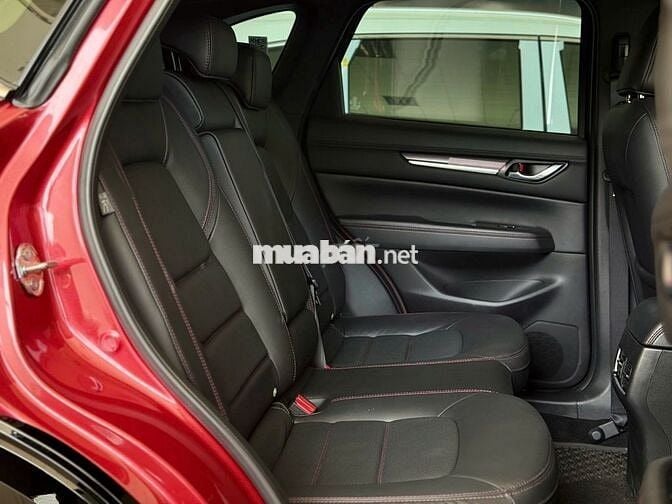 New Mazda CX5 Sport Pre 2025 thương lượng + ưu đãi