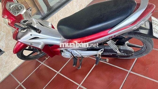 thanh lý xe wave tự động lợi xăng Fi