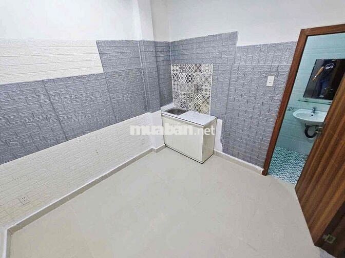 Cho thuê phòng trọ sinh viên ngay cầu chữ Y đầy đủ tiện nghi