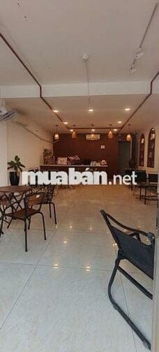 CHO THUÊ MẶT BẰNG Đ.BÙI PHÙNG GẦN Đ.THÍCH QUẢNG ĐỨC KINH DOANH RẤT TỐT