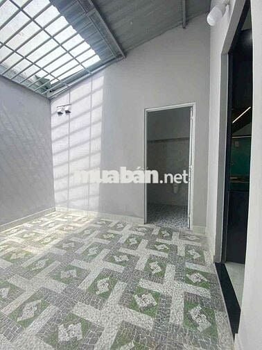 NHÀ MẶT TIỀN KINH DOANH CẦN BÁN