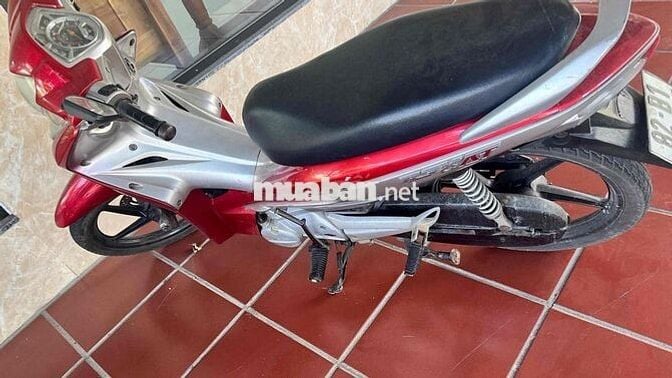 thanh lý xe wave tự động lợi xăng Fi