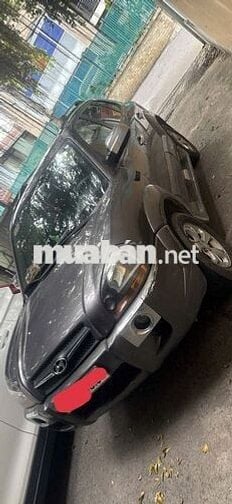 Bán Hyundai Tucson 2009 AT