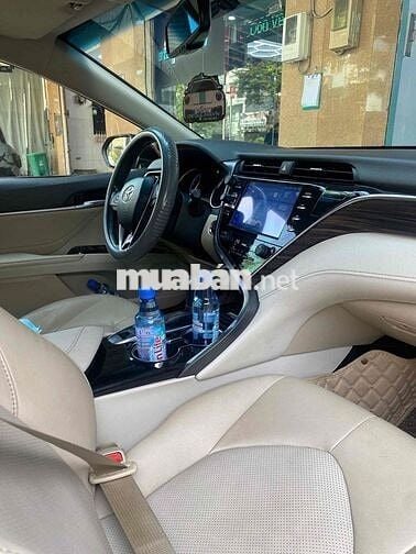 Toyota Camry 2021 2.0G - 95293 km