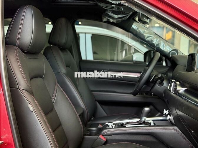 New Mazda CX5 Sport Pre 2025 thương lượng + ưu đãi