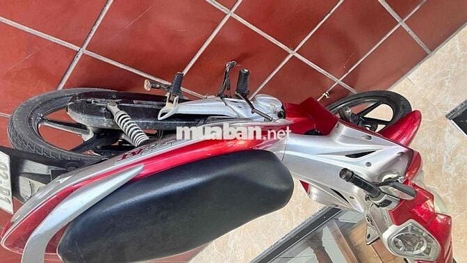 thanh lý xe wave tự động lợi xăng Fi