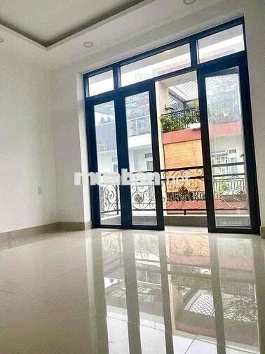 NHÀ  HXH P4 GÒ VẤP 4PN4WC 4X15 4TẦNG PHÙ HỢP GĐ Ở HOẶC LÀM VĂN PHÒNG