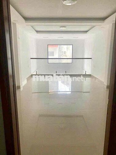 NHÀ  HXH P4 GÒ VẤP 4PN4WC 4X15 4TẦNG PHÙ HỢP GĐ Ở HOẶC LÀM VĂN PHÒNG